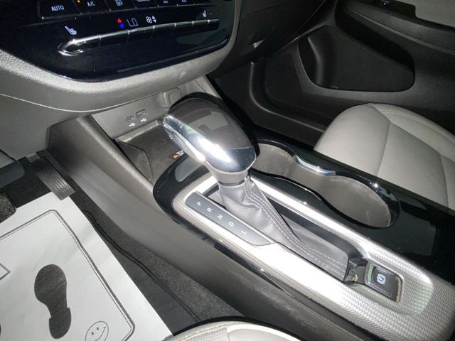 2024 Buick Envista Avenir