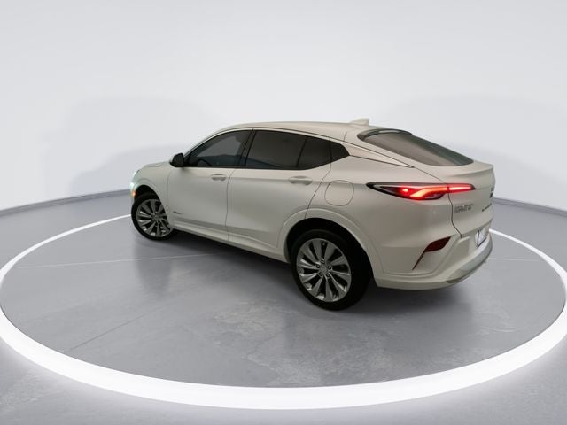 2024 Buick Envista Avenir