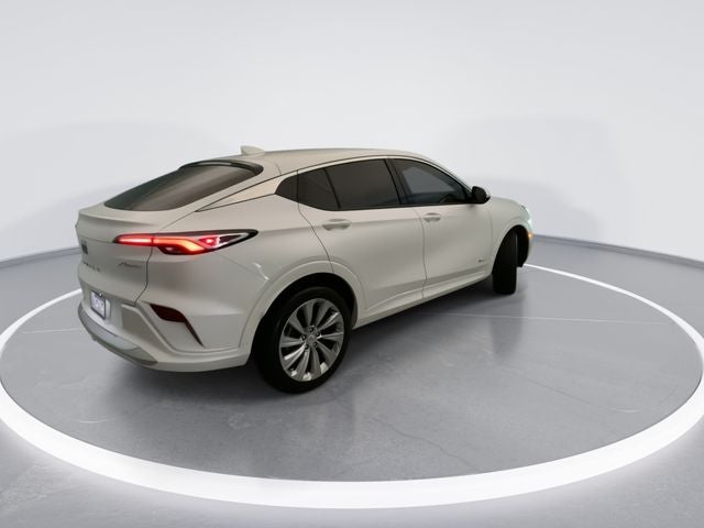 2024 Buick Envista Avenir