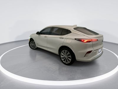 2025 Buick Envista Avenir