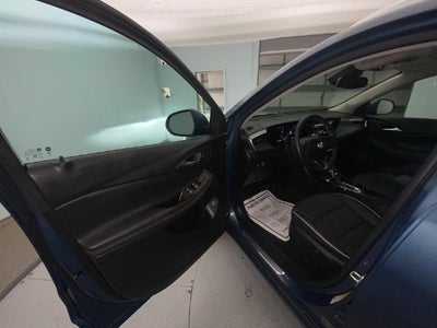 2024 Buick Encore GX Avenir