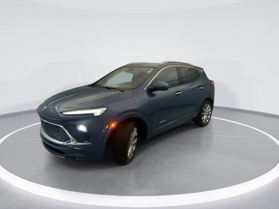 2024 Buick Encore GX Avenir