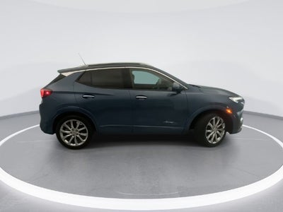 2024 Buick Encore GX Avenir