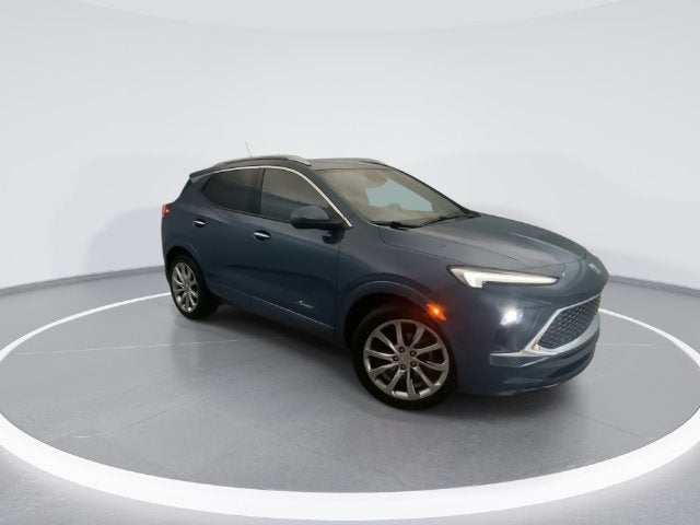 2024 Buick Encore GX Avenir
