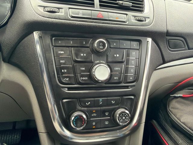 2015 Buick Encore Base