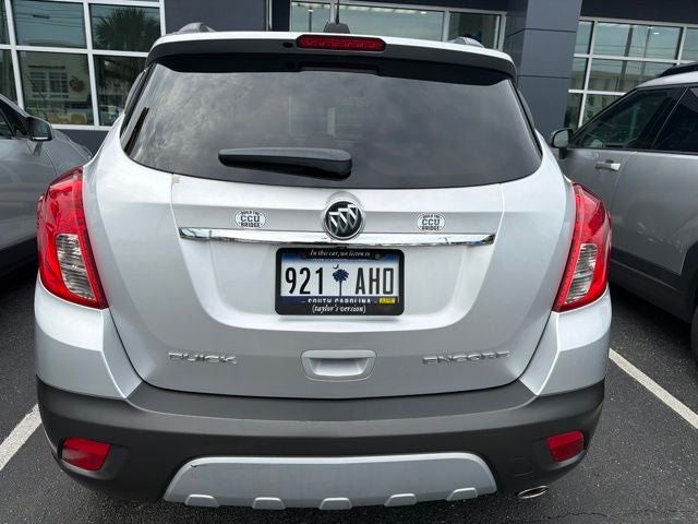 2015 Buick Encore Base