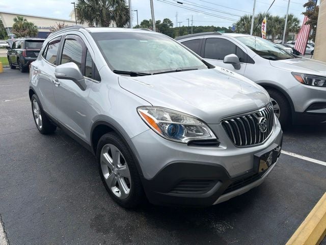 2015 Buick Encore Base