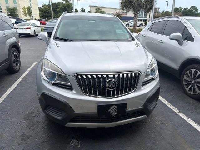 2015 Buick Encore Base