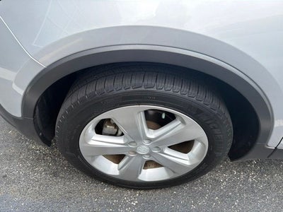 2015 Buick Encore Base