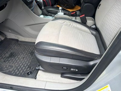 2015 Buick Encore Base