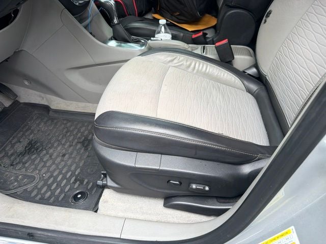 2015 Buick Encore Base
