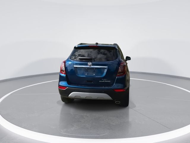 2020 Buick Encore Essence