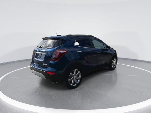2020 Buick Encore Essence