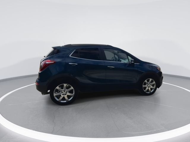 2020 Buick Encore Essence