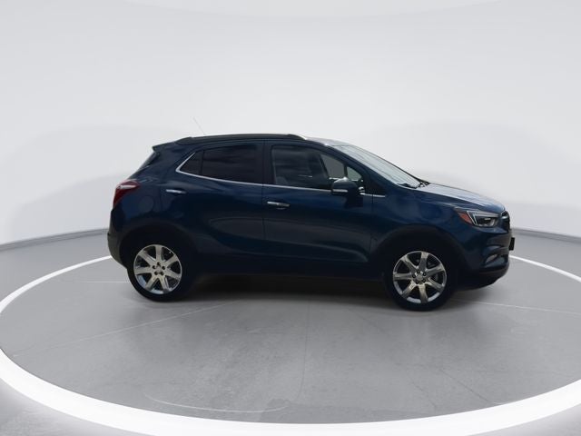 2020 Buick Encore Essence