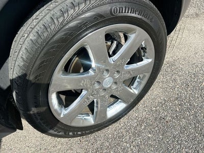 2020 Buick Encore Essence