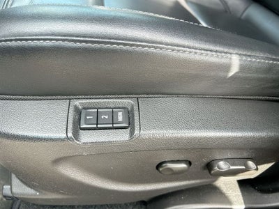 2020 Buick Encore Essence