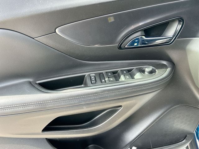 2020 Buick Encore Essence