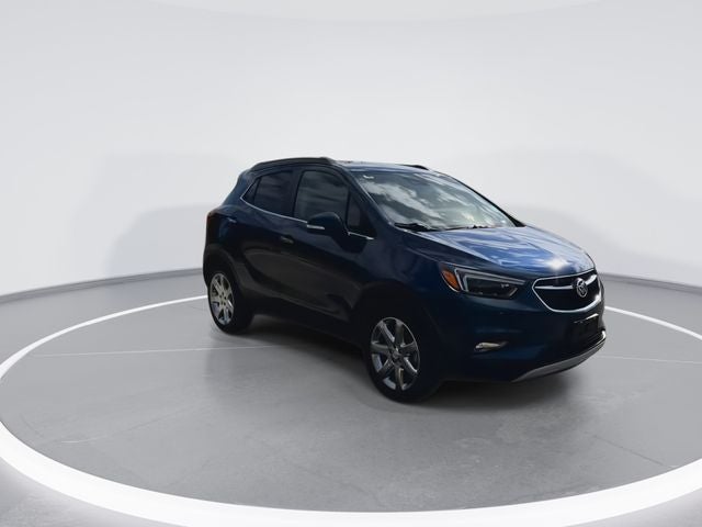 2020 Buick Encore Essence