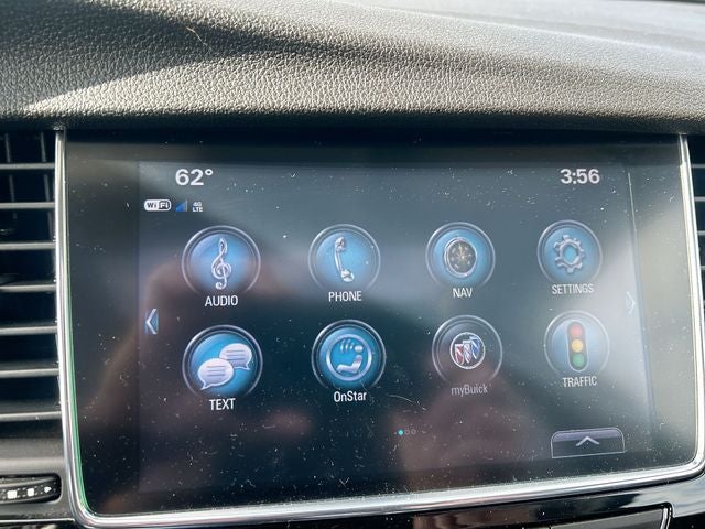 2020 Buick Encore Essence