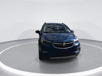 2020 Buick Encore Essence