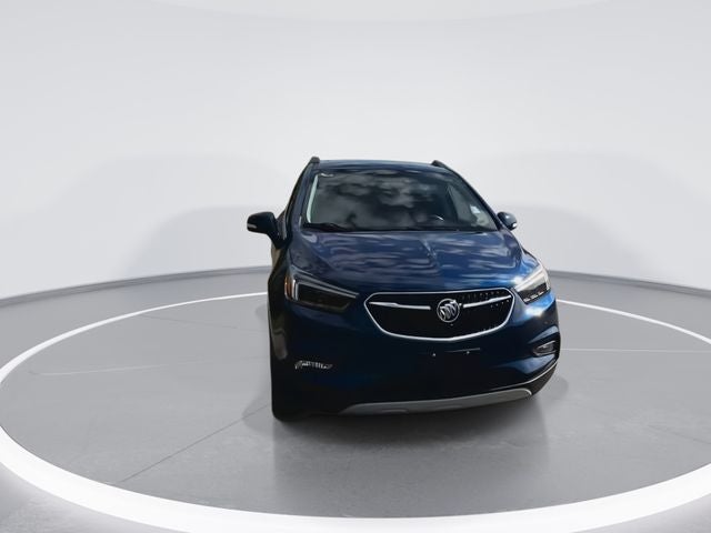 2020 Buick Encore Essence