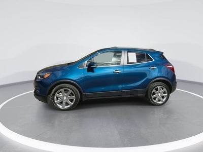 2020 Buick Encore Essence
