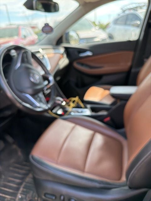 2020 Buick Encore GX Essence