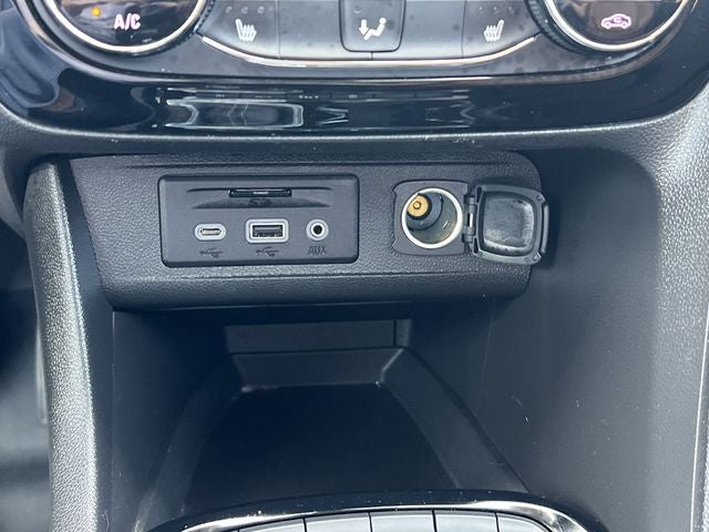 2020 Buick Encore GX Essence
