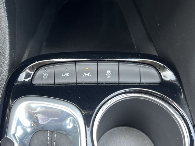 2020 Buick Encore GX Essence