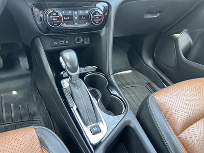 2020 Buick Encore GX Essence