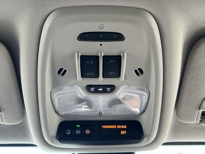 2020 Buick Encore GX Essence