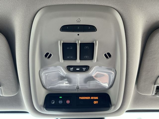 2020 Buick Encore GX Essence