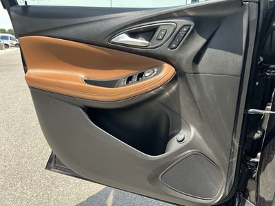 2020 Buick Encore GX Essence