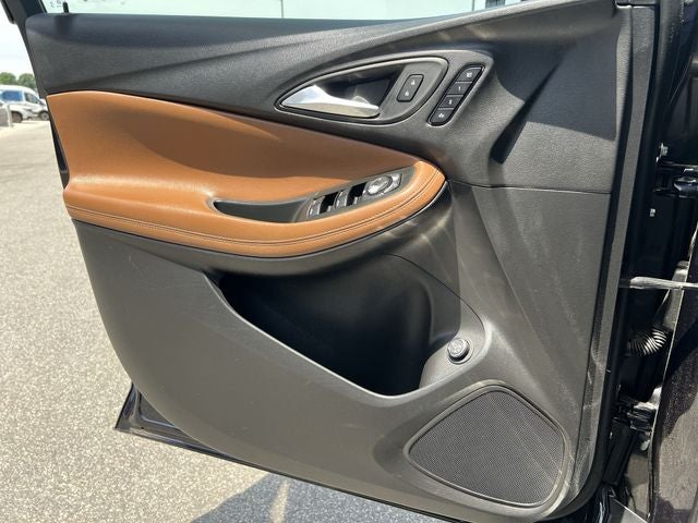 2020 Buick Encore GX Essence