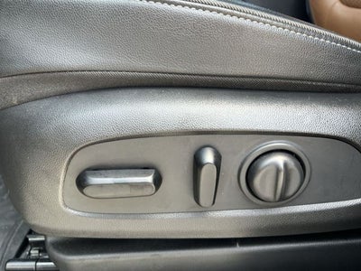 2020 Buick Encore GX Essence