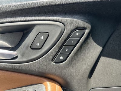 2020 Buick Encore GX Essence