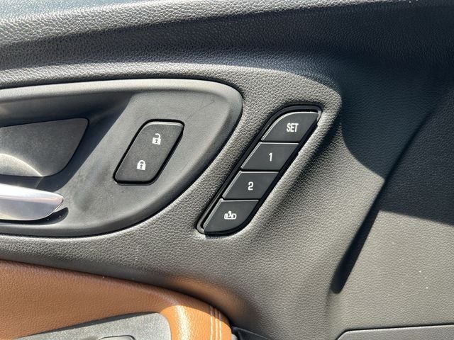 2020 Buick Encore GX Essence