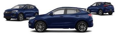 2020 Buick Encore GX Essence