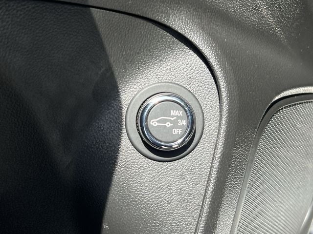 2020 Buick Encore GX Essence