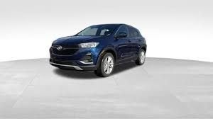 2020 Buick Encore GX Essence