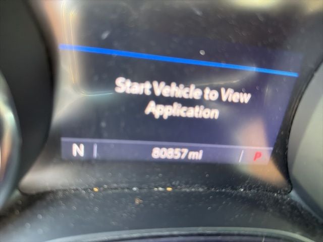 2020 Buick Encore GX Essence