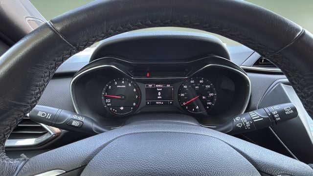 2021 Chevrolet TrailBlazer ACTIV