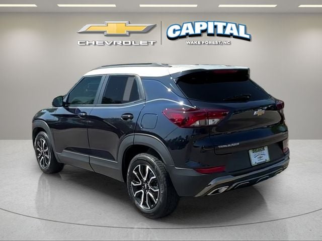 2021 Chevrolet TrailBlazer ACTIV