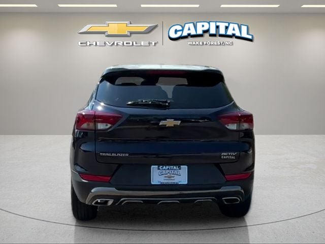 2021 Chevrolet TrailBlazer ACTIV