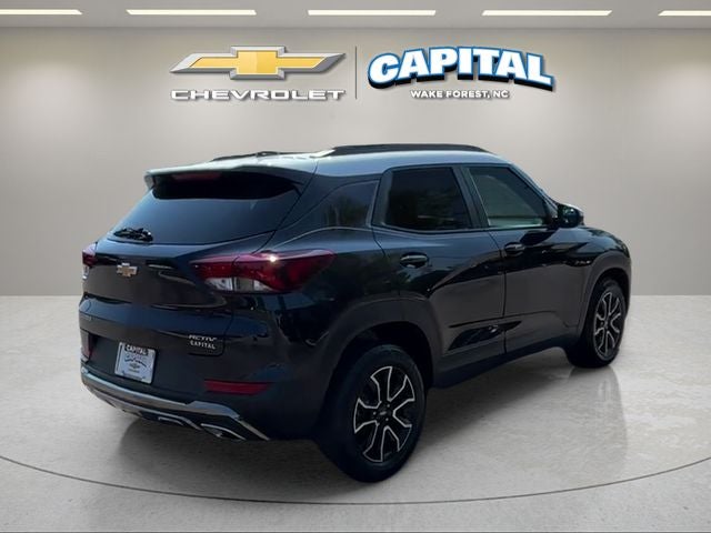 2021 Chevrolet TrailBlazer ACTIV