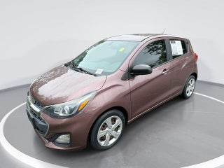 2019 Chevrolet Spark LS