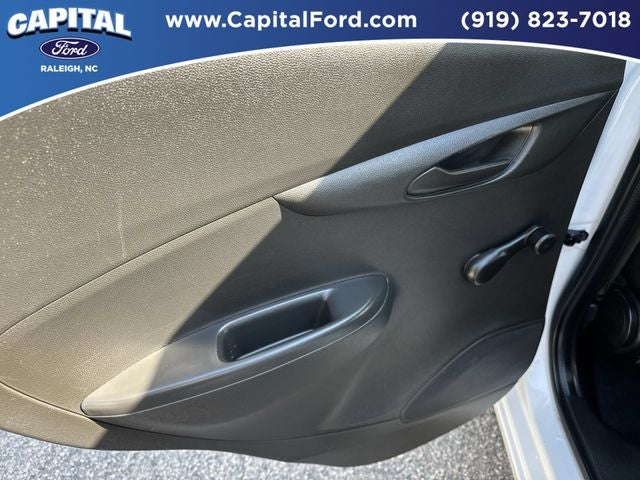 2022 Chevrolet Spark LS