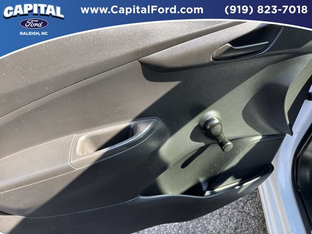 2022 Chevrolet Spark LS
