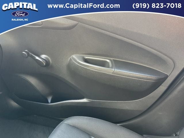 2022 Chevrolet Spark LS